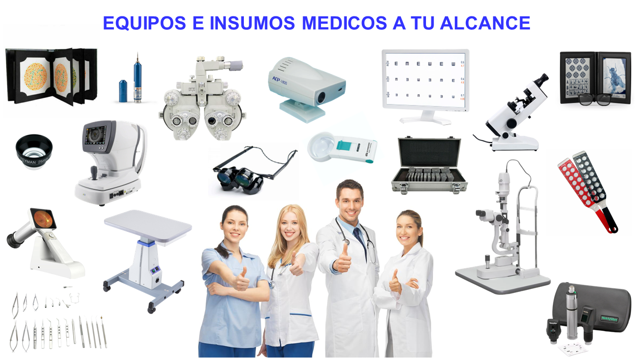 MedicalEqui